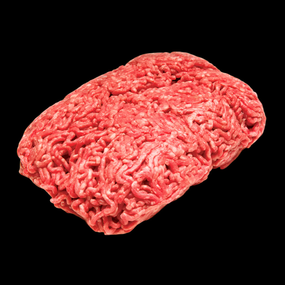 Certified Angus Beef Ground Beef