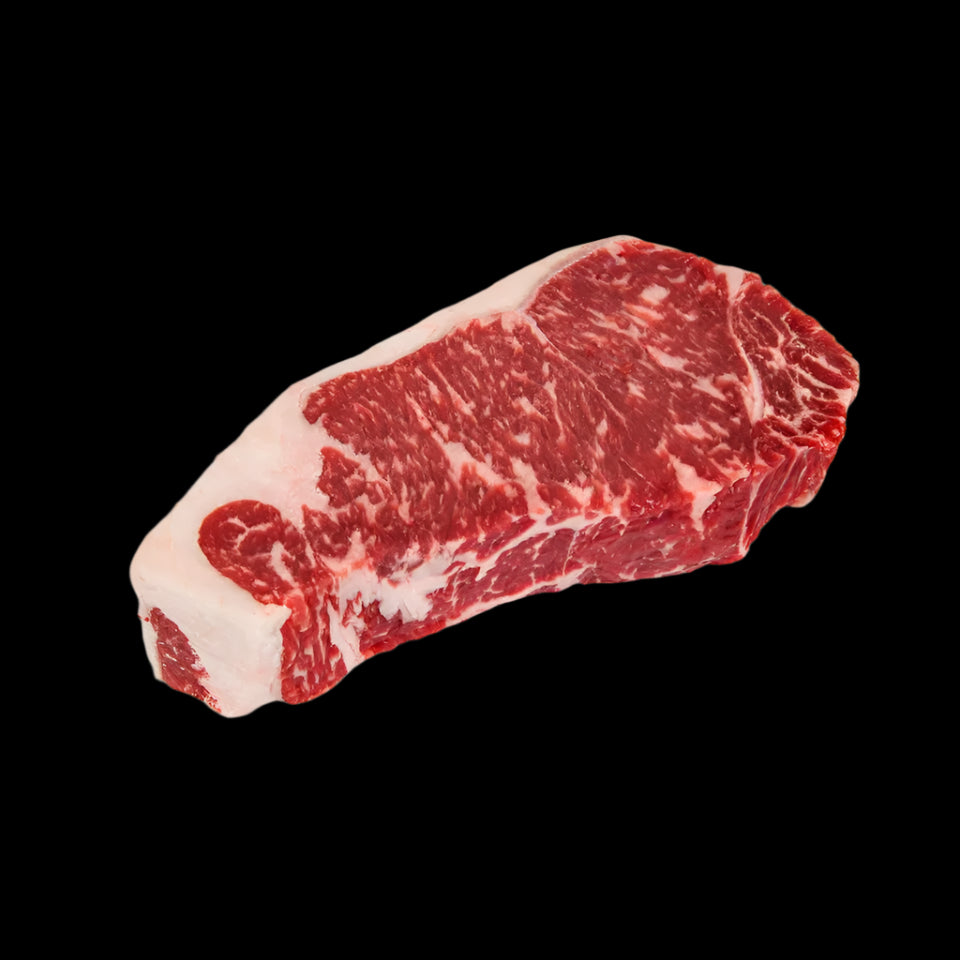 Certified Angus Beef Sirloin