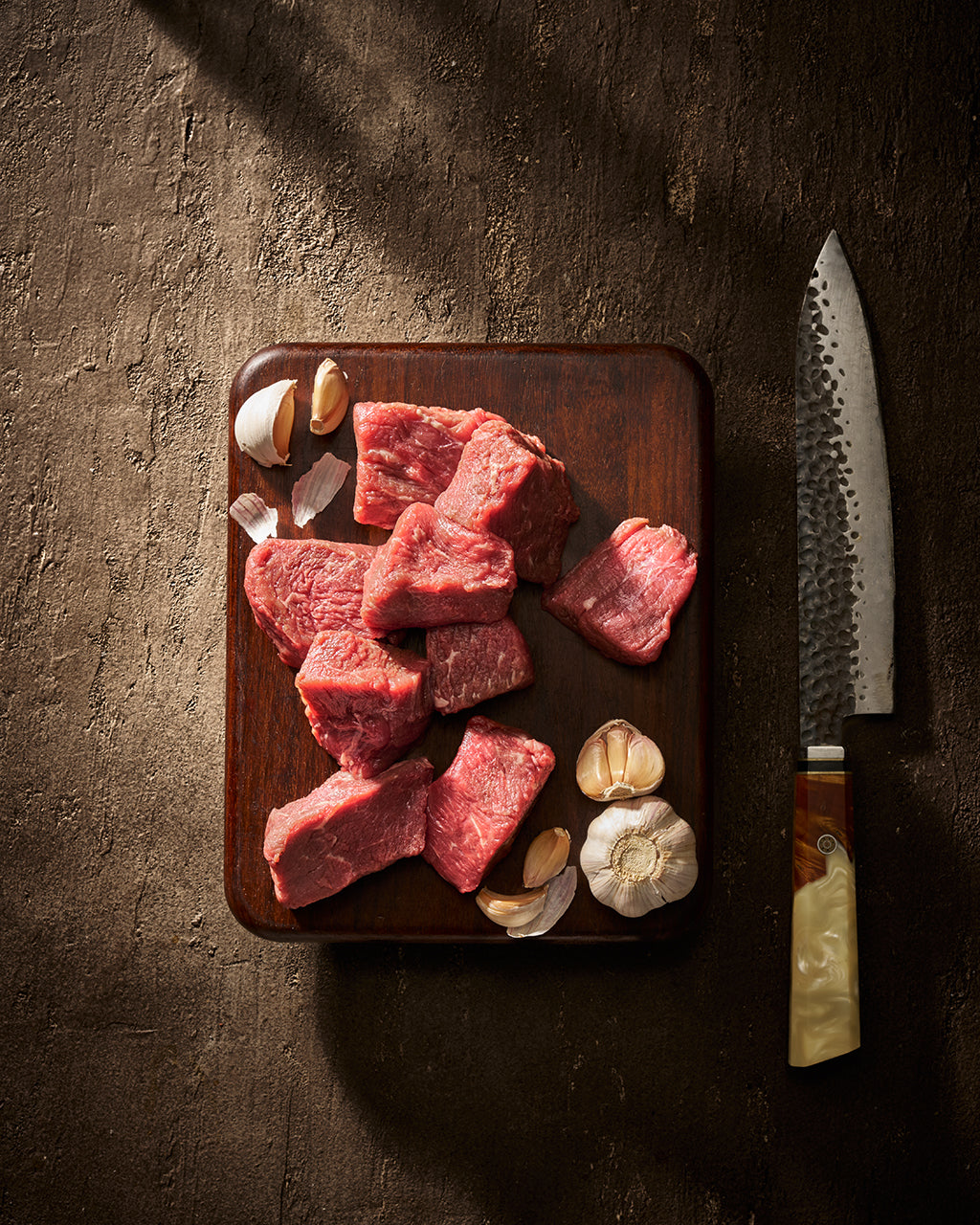 Augues Beef Certified Angus Beef Cubes – Meat Party Speciality Meat Store