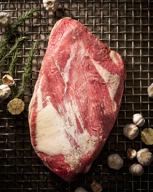 Certified Angus Beef Brisket