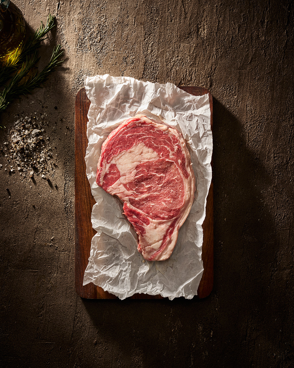 Certified Angus Beef Ribeye