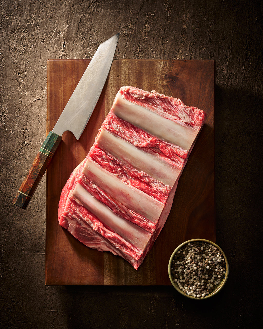 Certified Angus Beef Short Ribs – Meat Party Speciality Meat Store