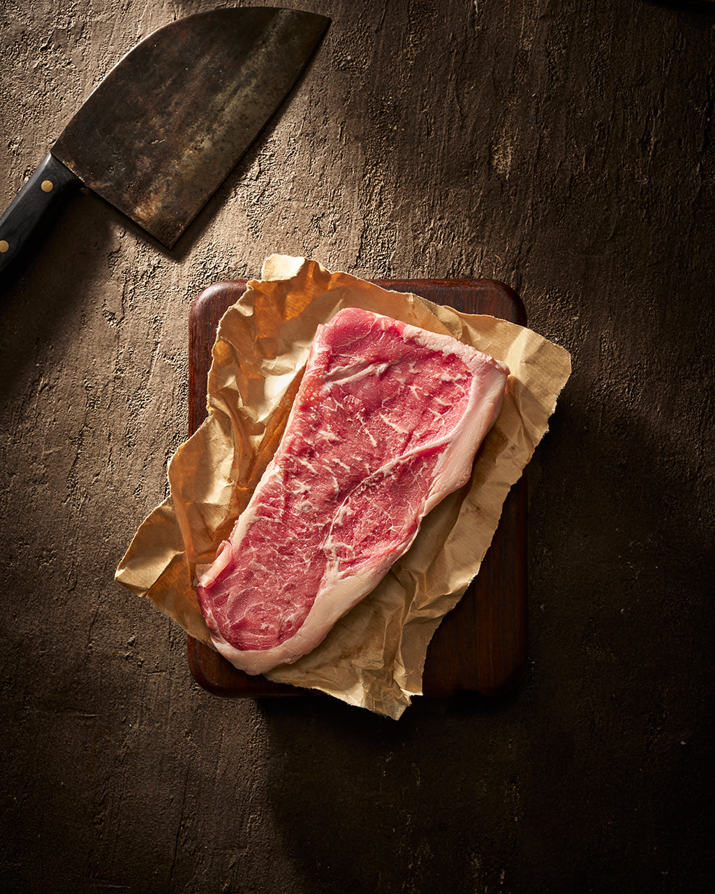 Certified Angus Beef Sirloin