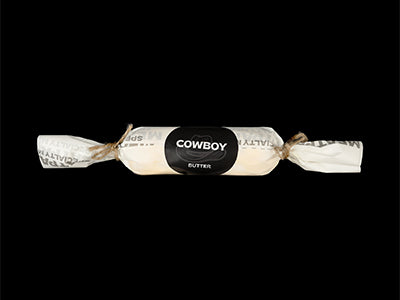Cowboy Butter (150gm)