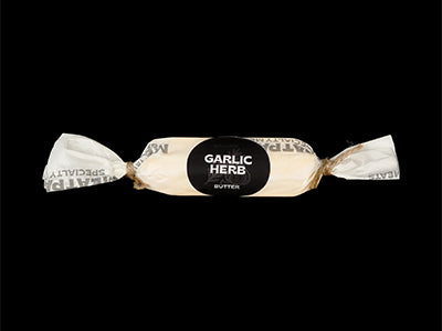 Garlic Herb Butter (150gm)