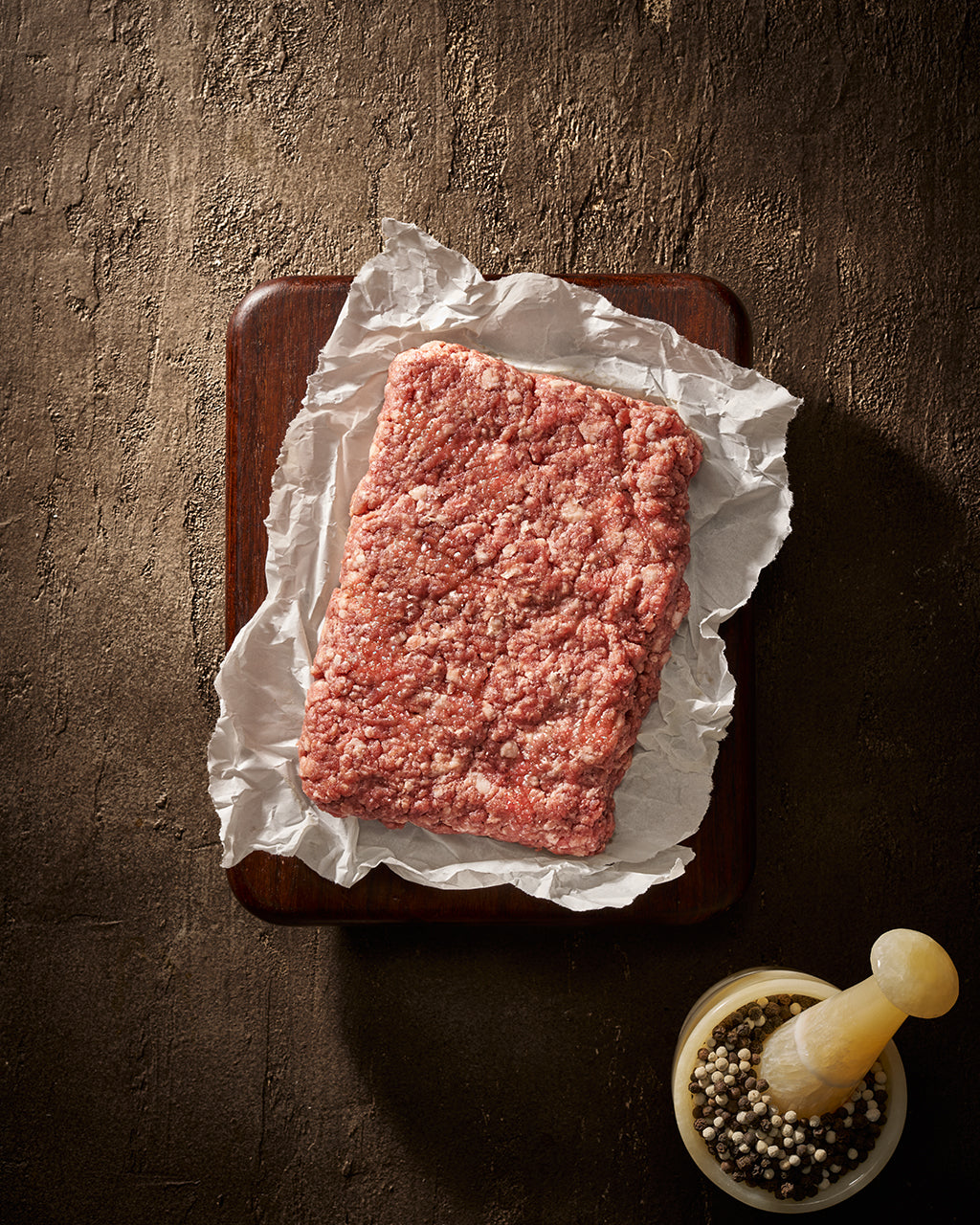 Certified Angus Beef Ground Beef