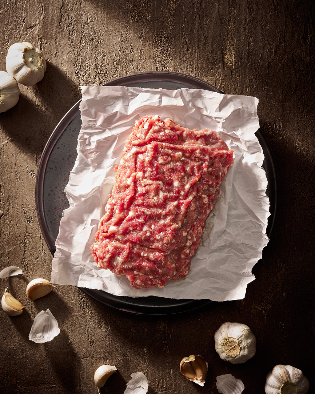 Local Angus Minced Beef