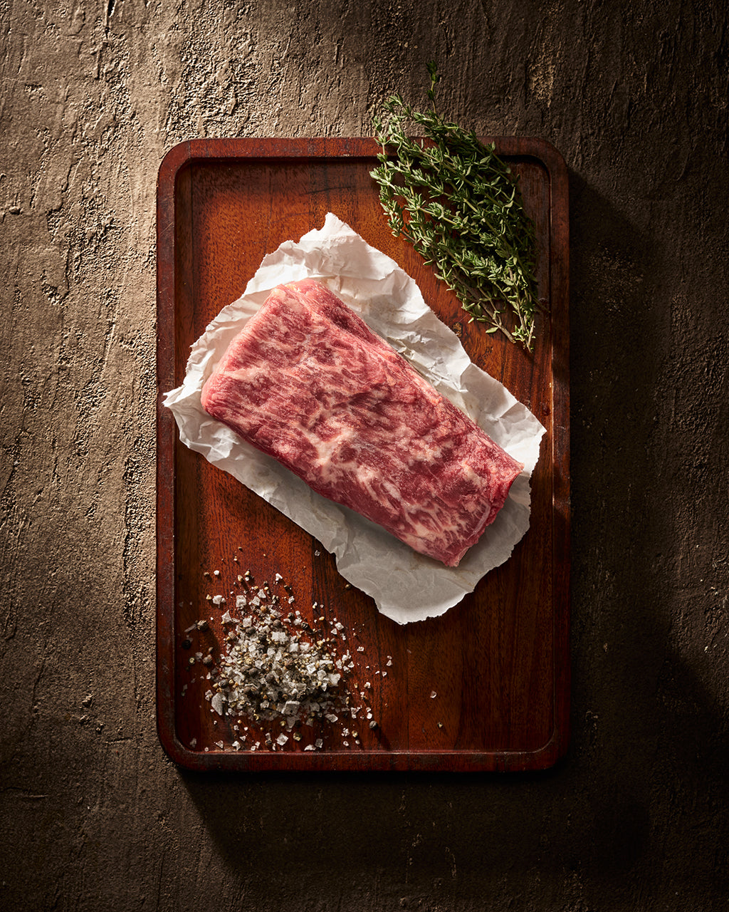 USDA Prime Tenderloin