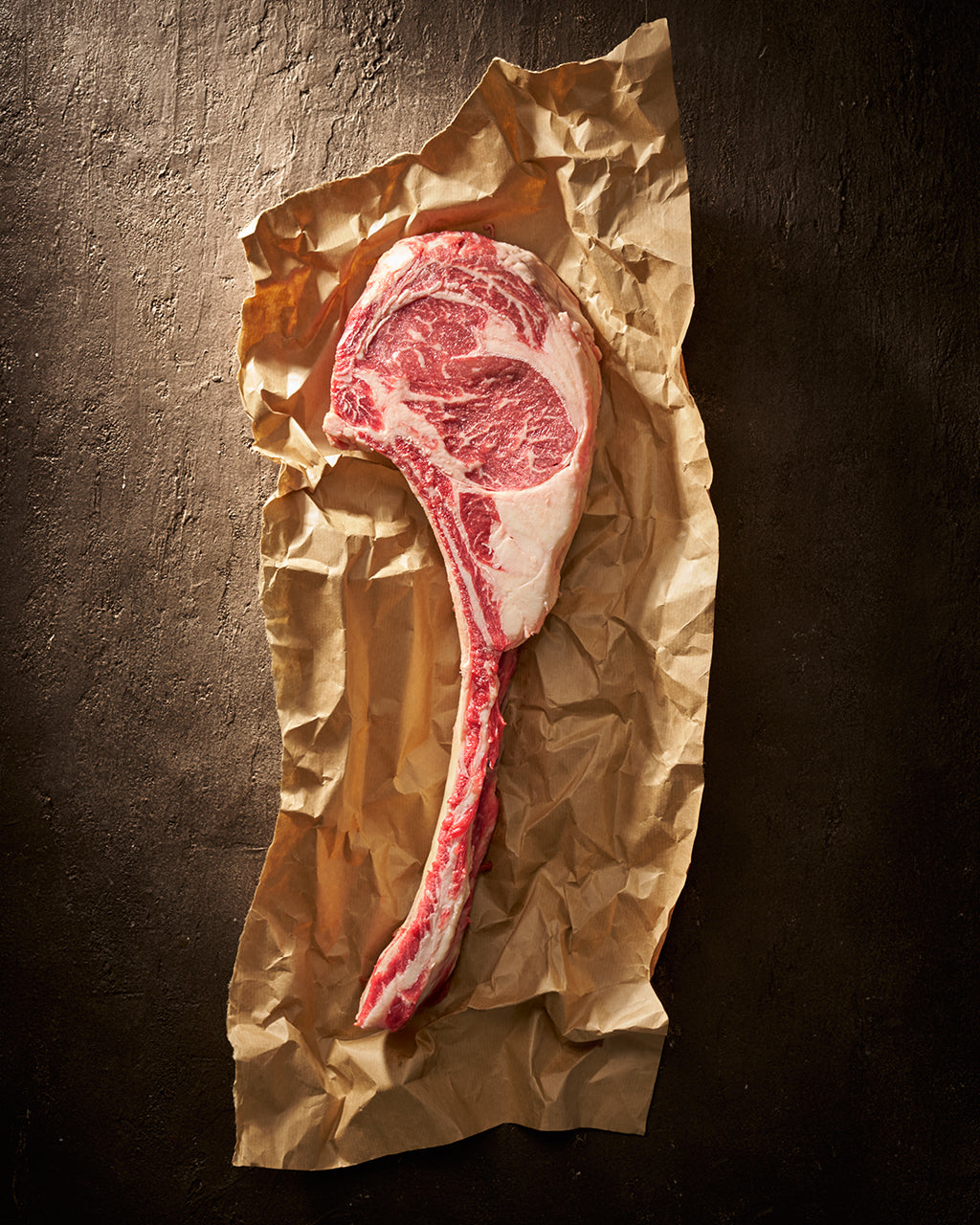 USDA Prime Tomahawk