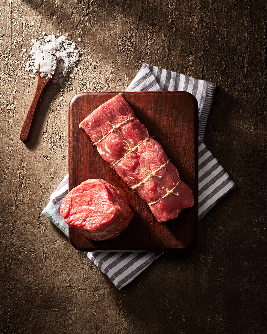 Local Angus Tenderloin