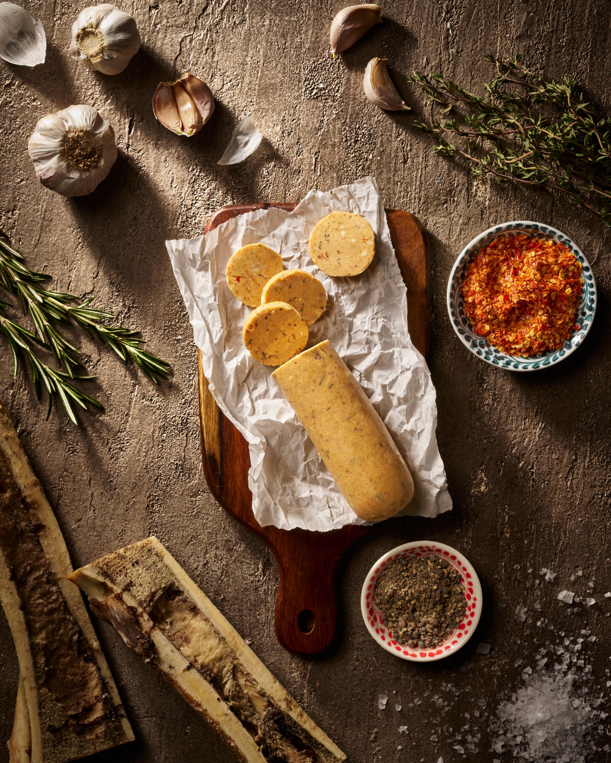 Cowboy Butter (150gm)