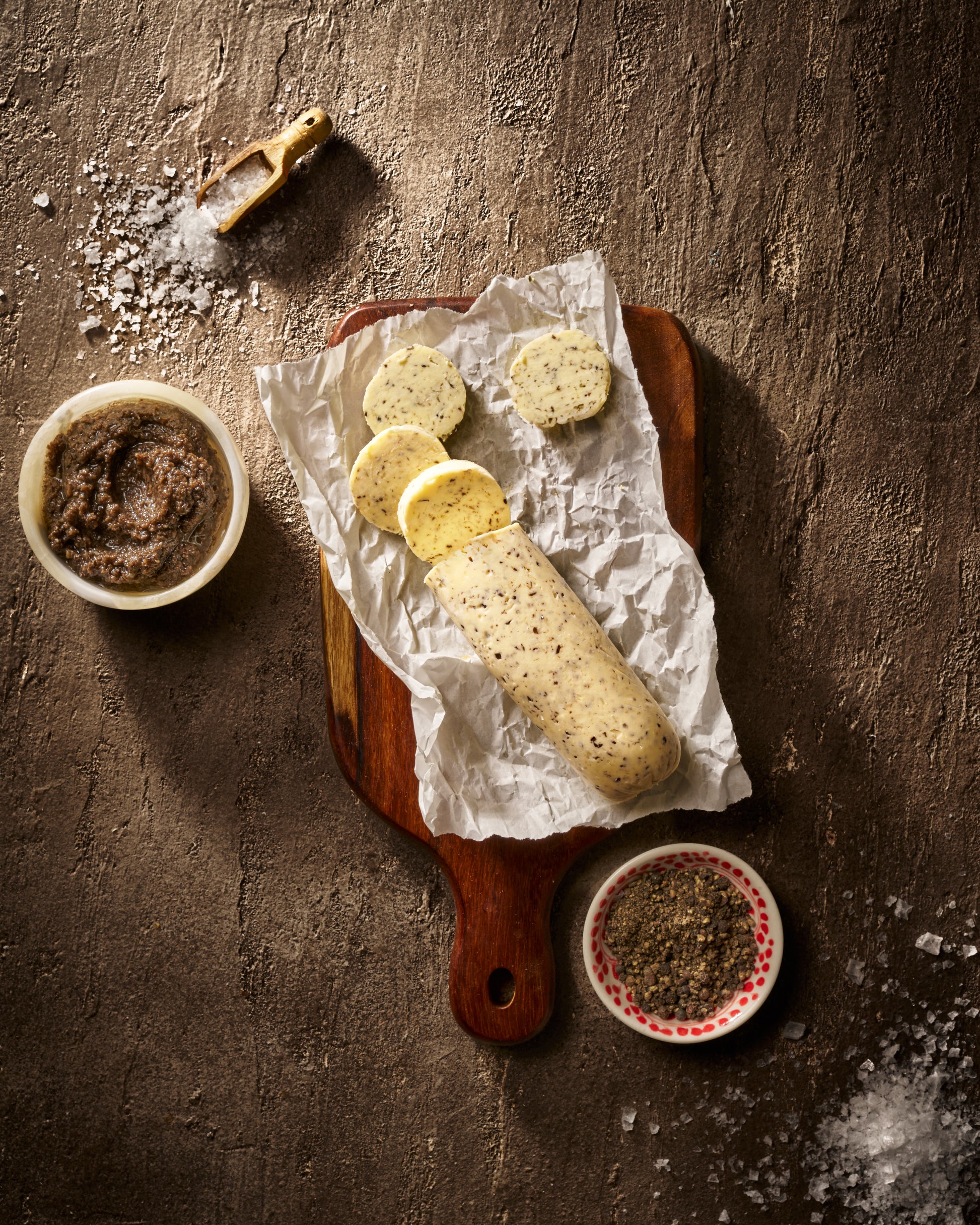 Truffle Butter (150gm)