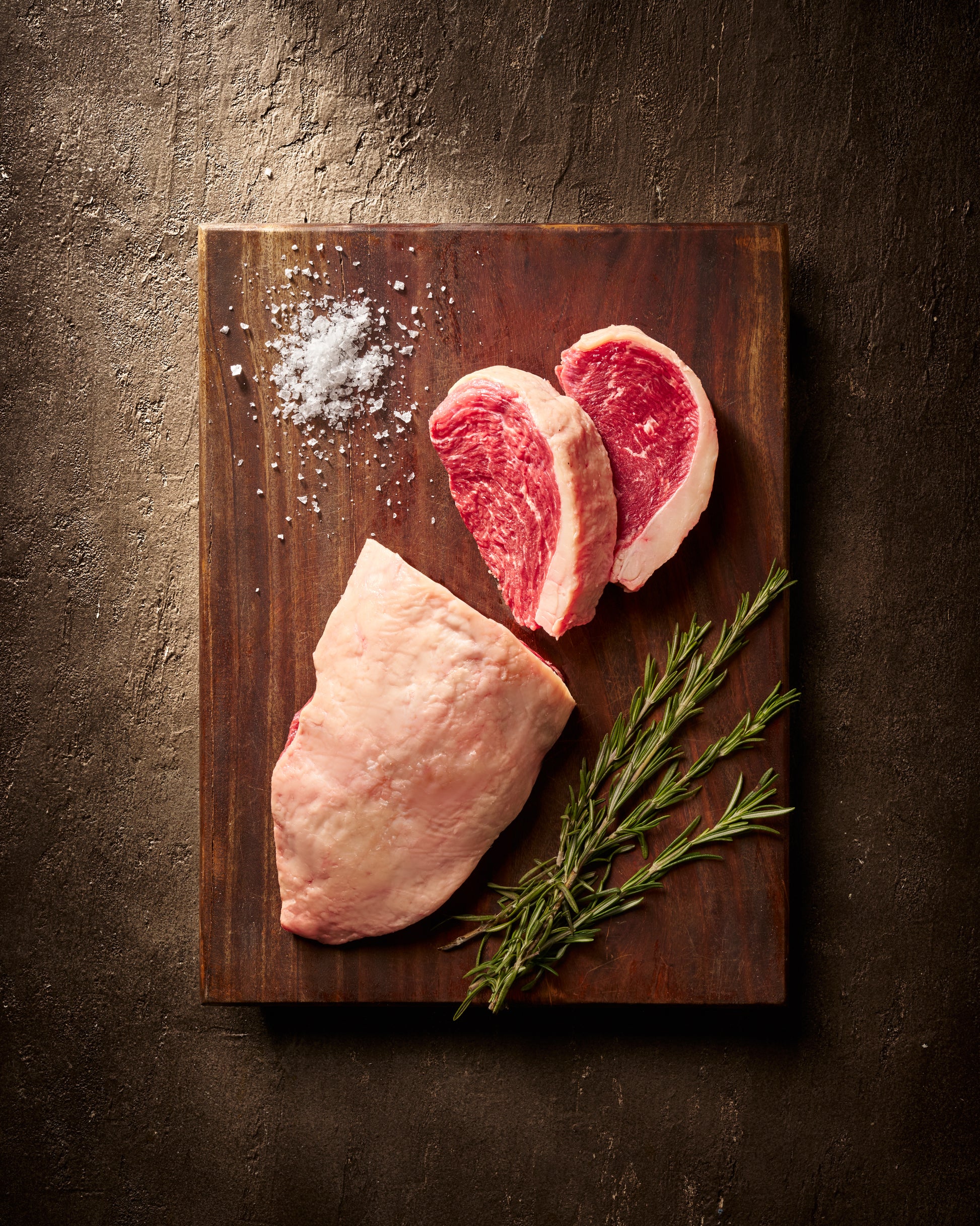 Brazilian Angus Beef Picanha