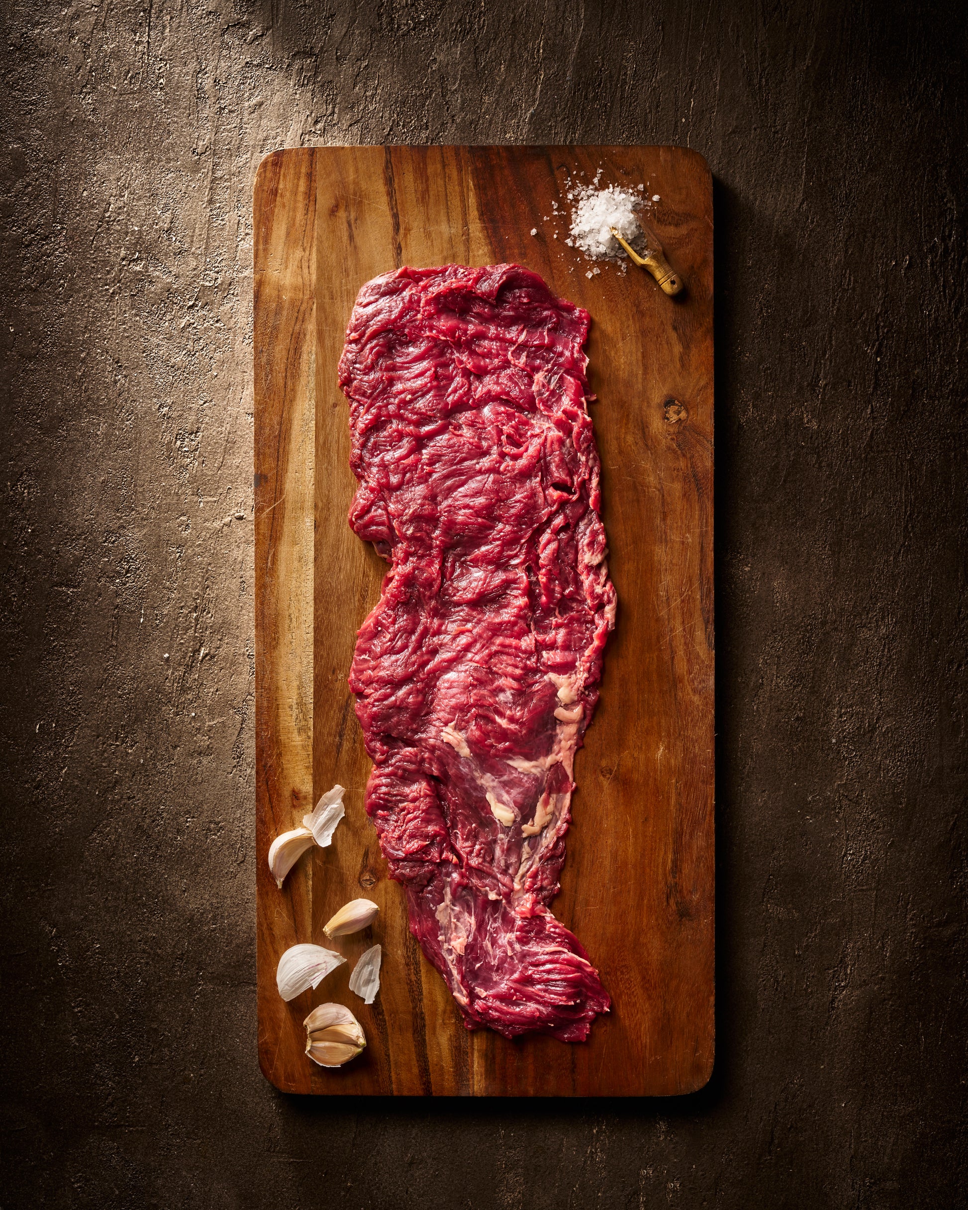 Brazilian Angus Beef Bavette