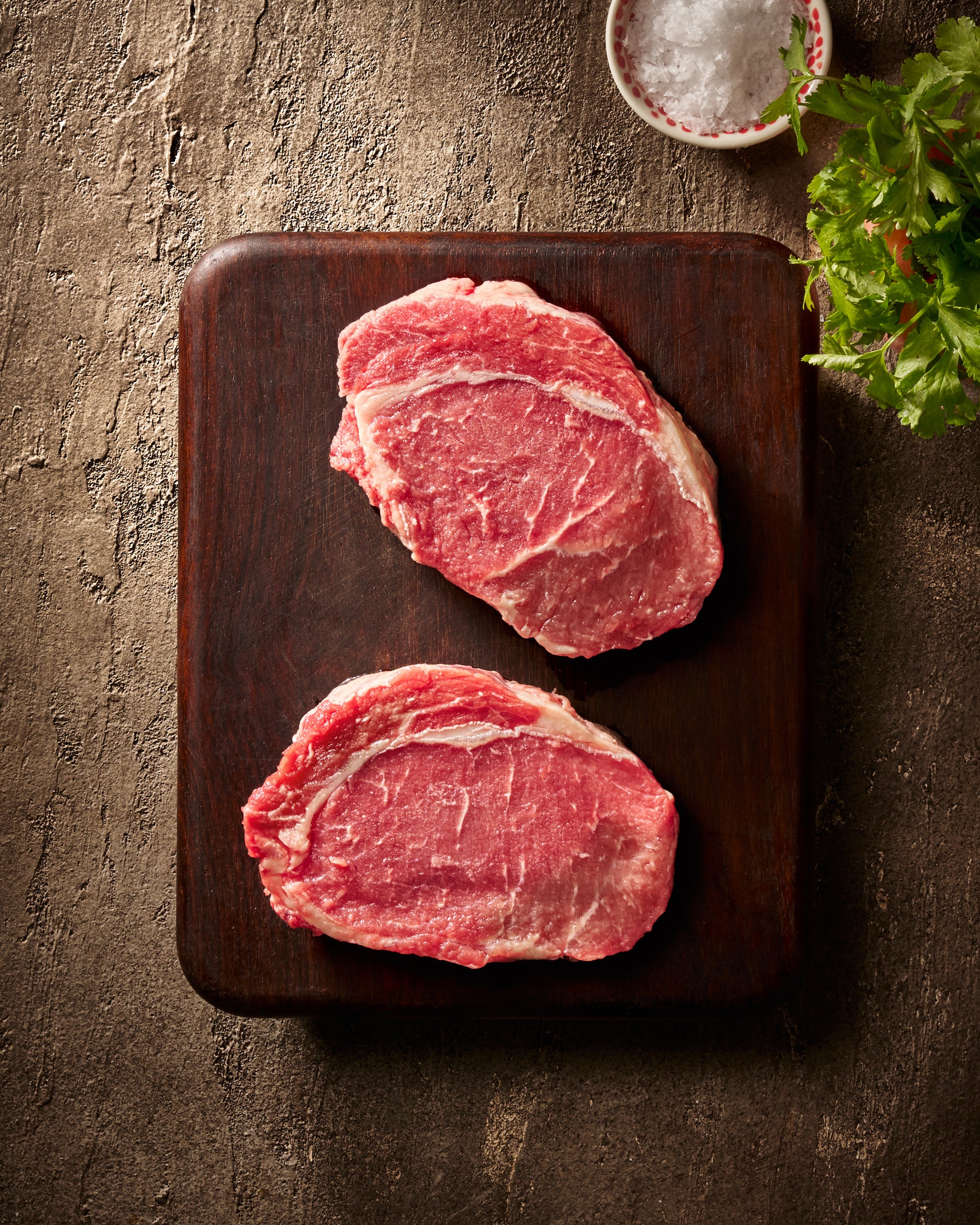 Brazilian Angus Beef Ribeye