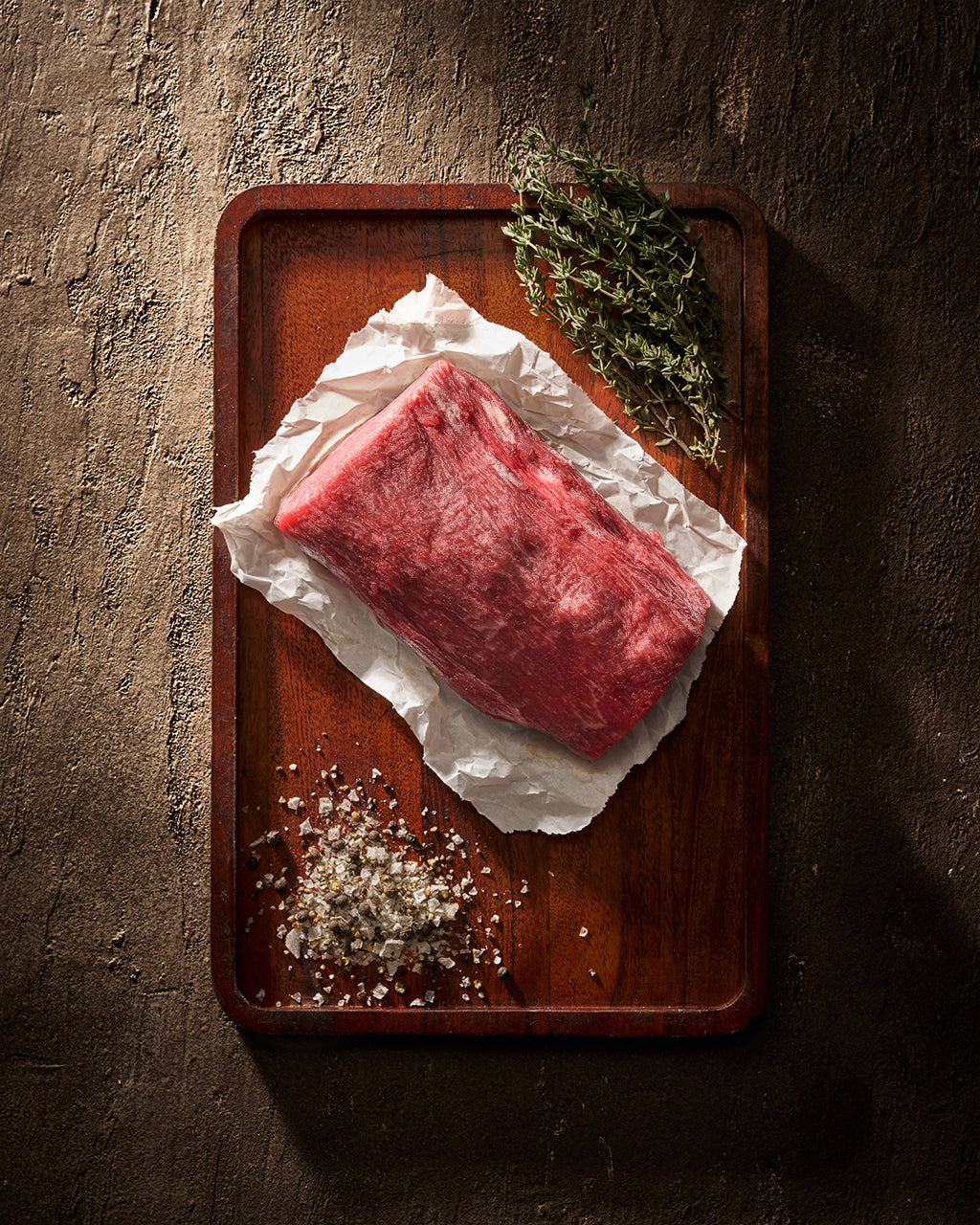 Certified Angus Beef Tenderloin