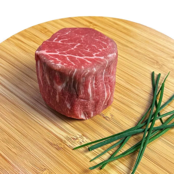 USDA Prime Tenderloin