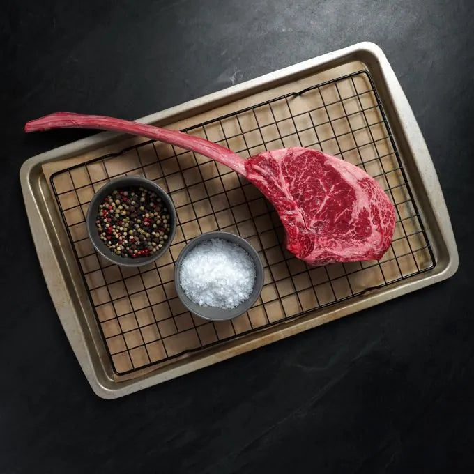 USDA Prime Tomahawk