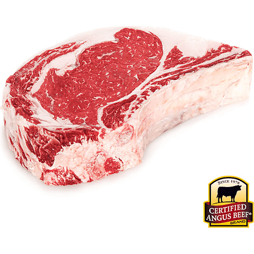 Certified Angus Beef Ribeye