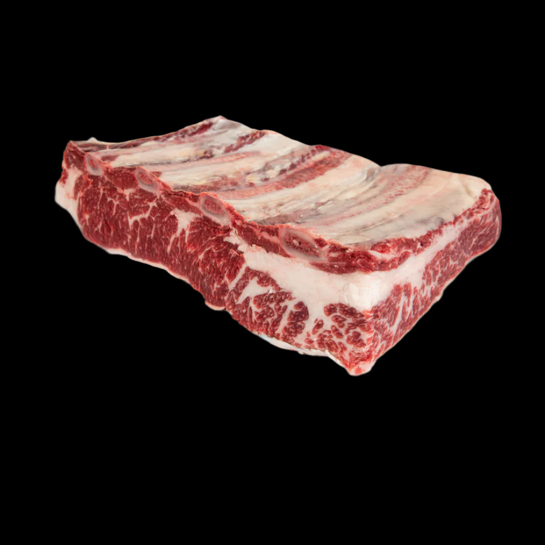 Certified Angus Beef Short Ribs