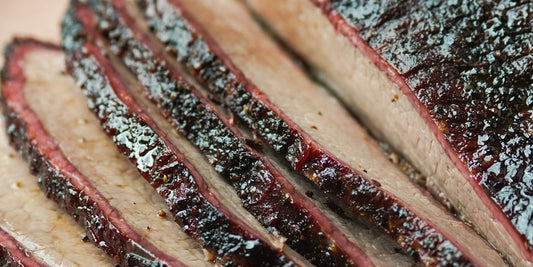 Smoked Brisket Pack 200gm