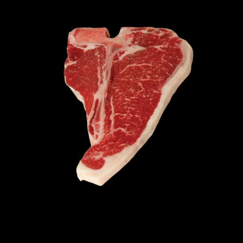 45 Day Dry Aged T-Bone