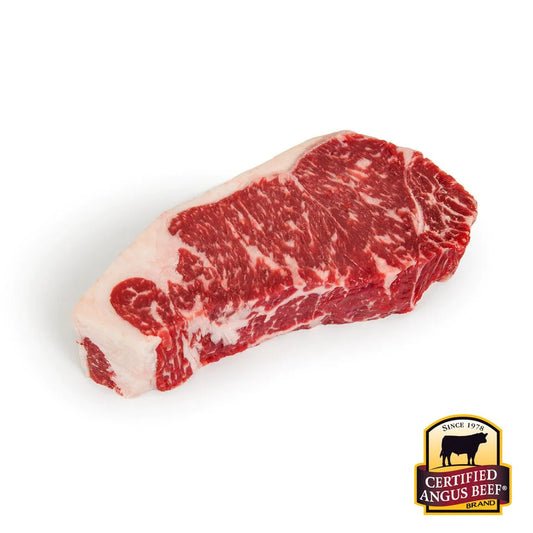 Certified Angus Beef Sirloin