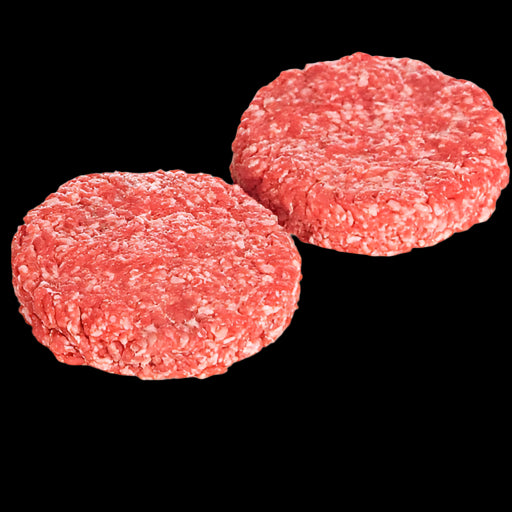 Gourmet Burger 200gm (Pack of 2)