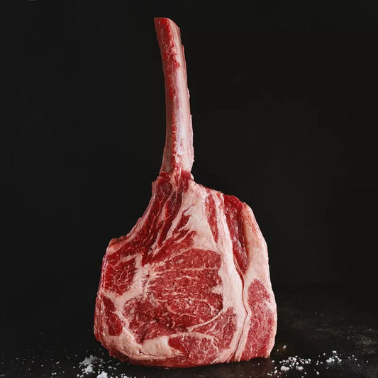 Certified Angus Beef Tomahawk